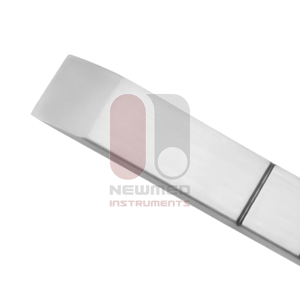 Cottle T-Shaped Chisel - Cross Bar Graduated,