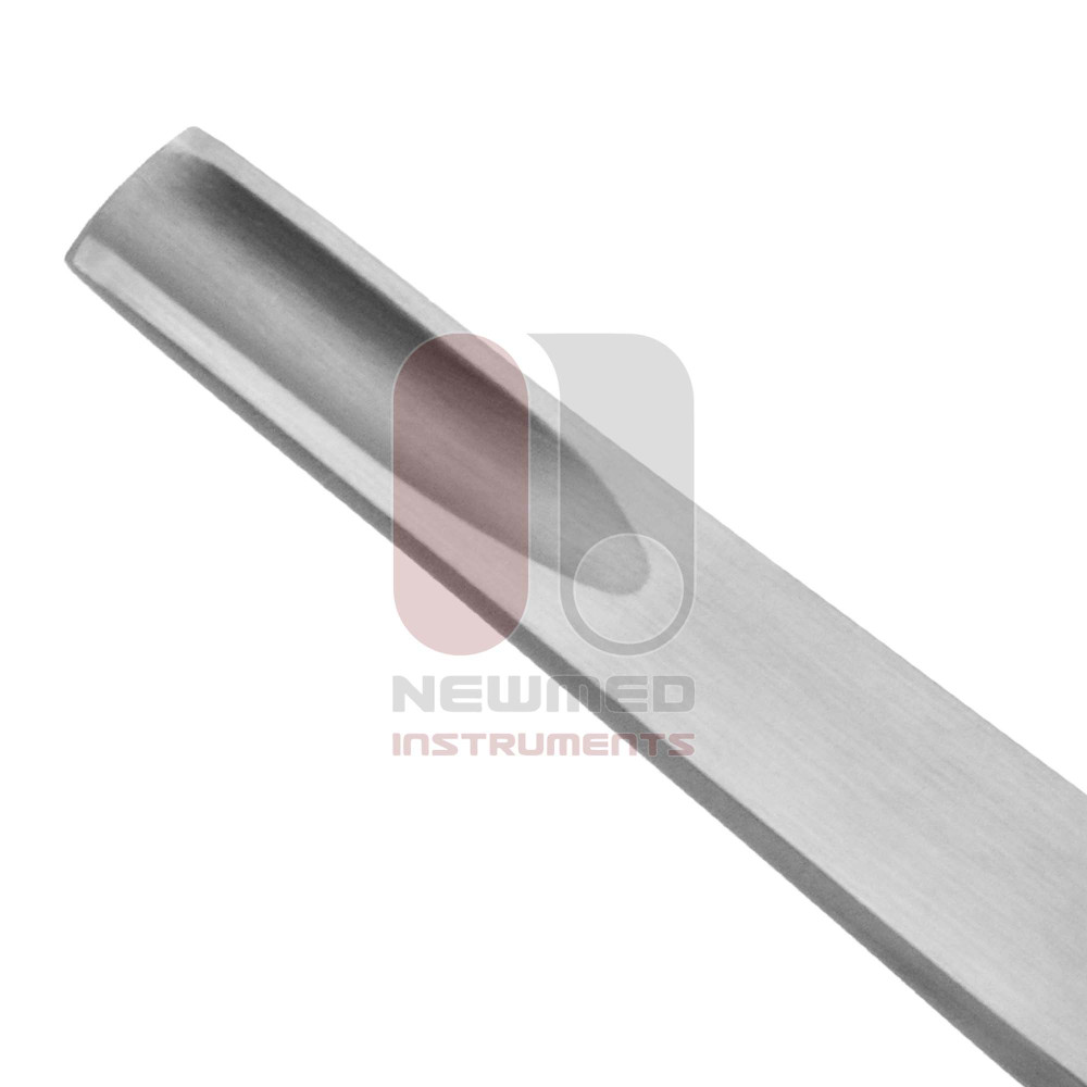 Freer Septum Gouge - Straight