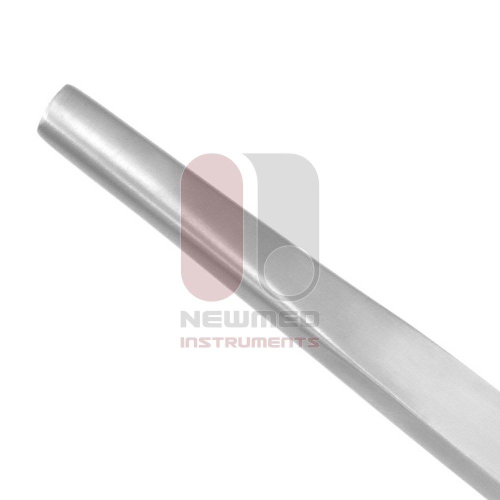 Freer Septum Gouge - Straight