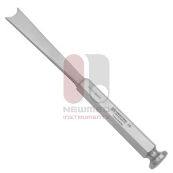 McIndoe Chisel - Mushroom head McIndoe Chisel - Mushroom head