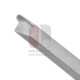 Micro Nasal Osteotome With Rounded Guard