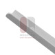 Micro Nasal Osteotome With Rounded Guard
