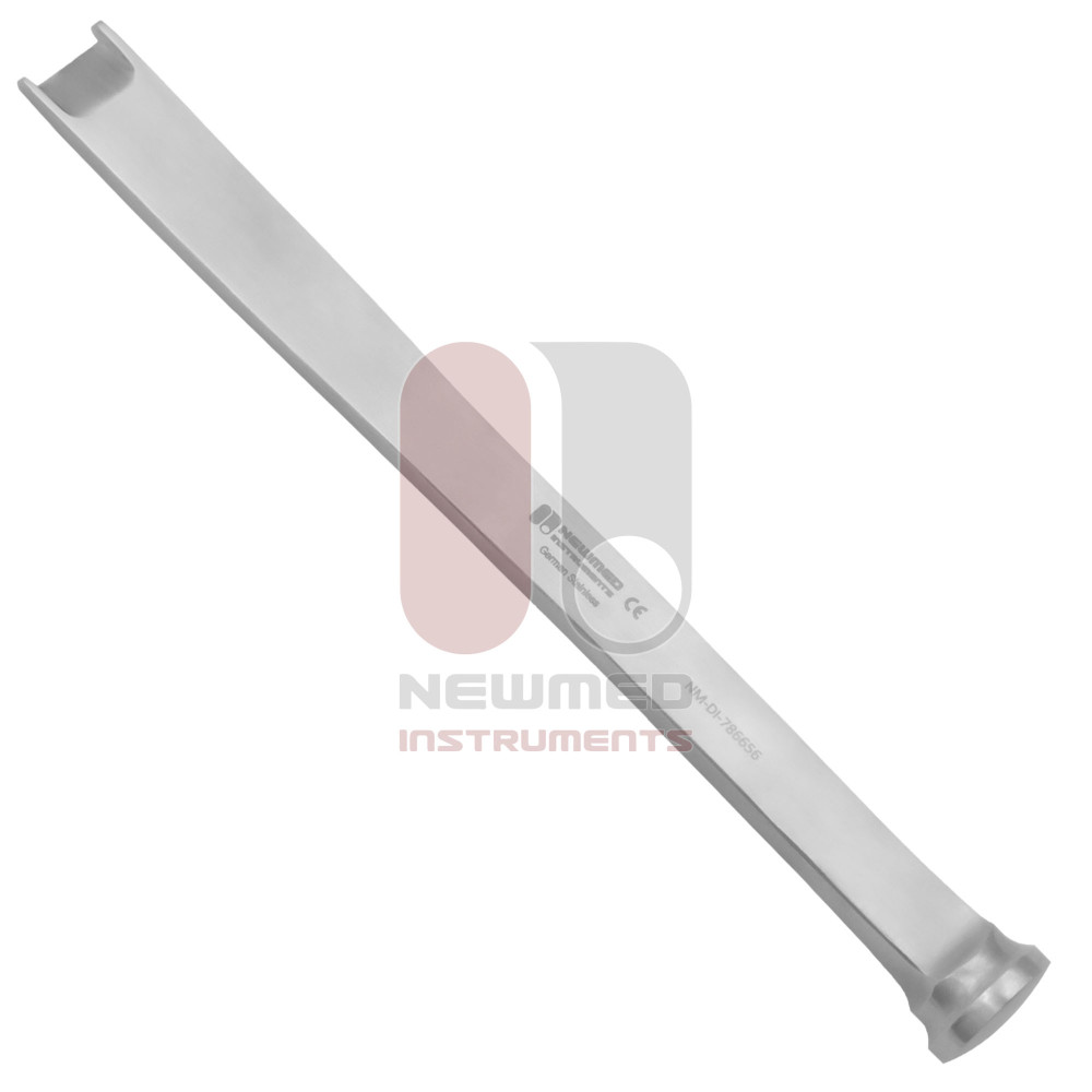 Moberg chisel - Stainless Steel