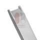 Moberg chisel - Stainless Steel