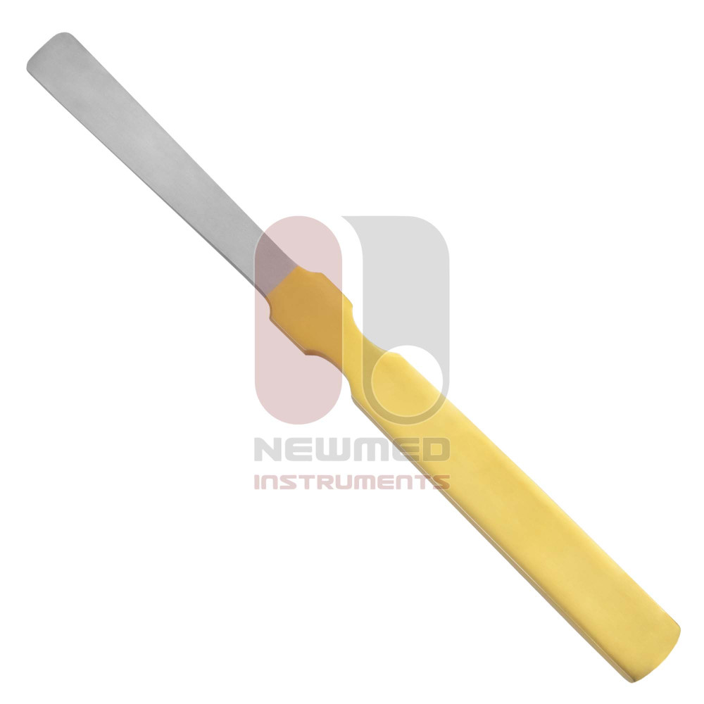 Nasal Osteotome - Straight, Double-Edged