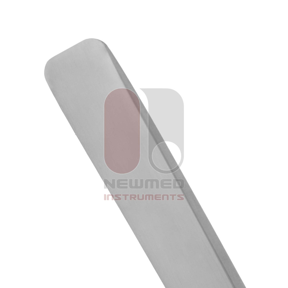 Nasal Osteotome - Straight, Double-Edged