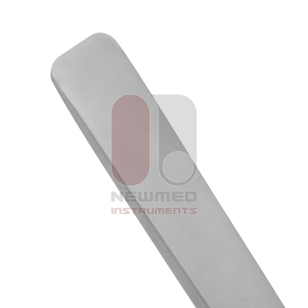 Nasal Osteotome - Straight, Double-Edged