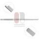 Neivert Osteotome - Single guarded
