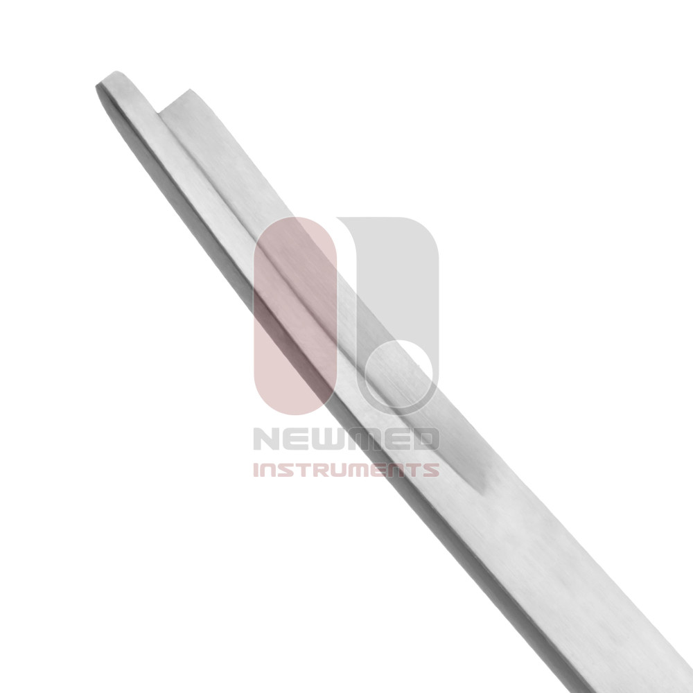 Neivert Osteotome - Single guarded