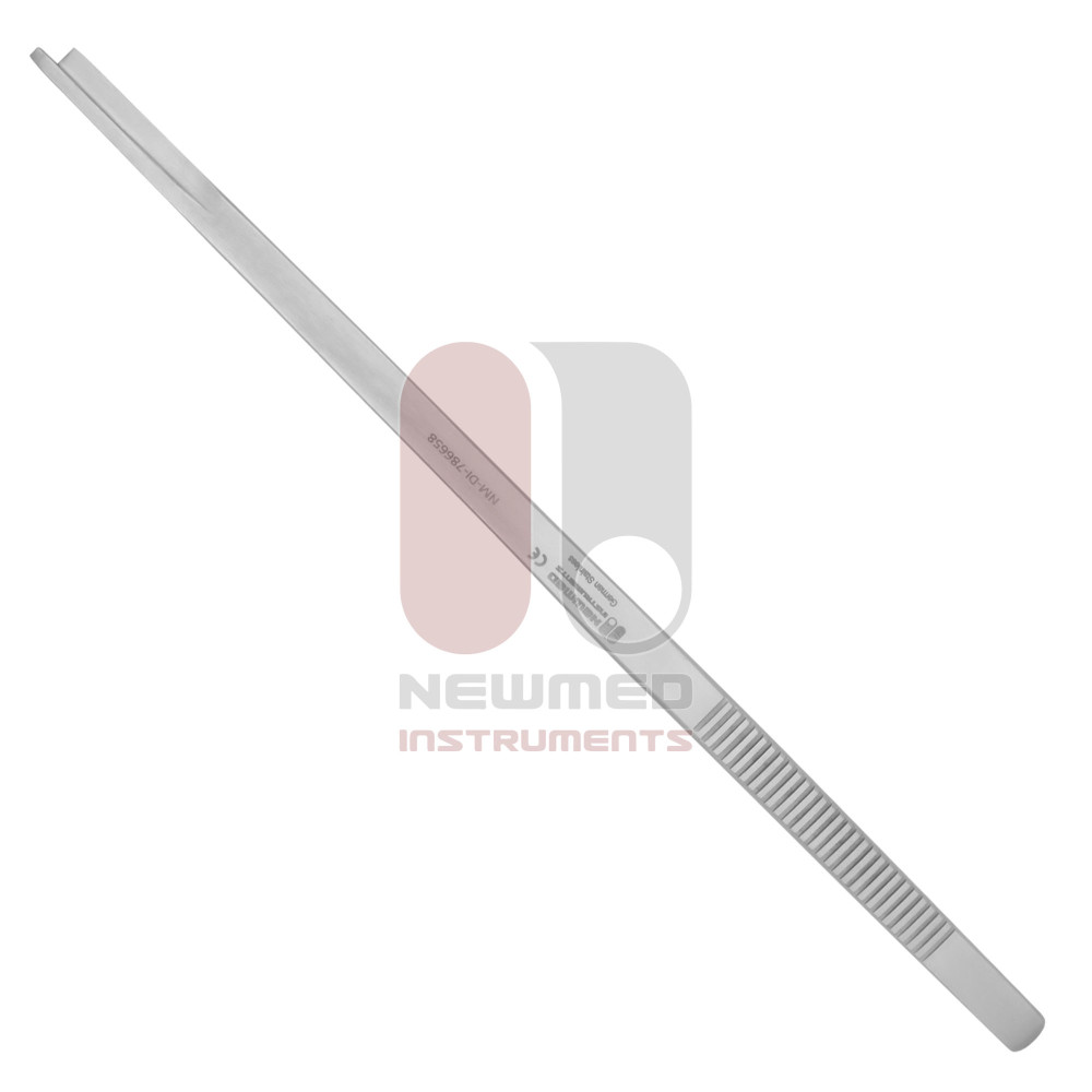 Neivert Osteotome - Single guarded