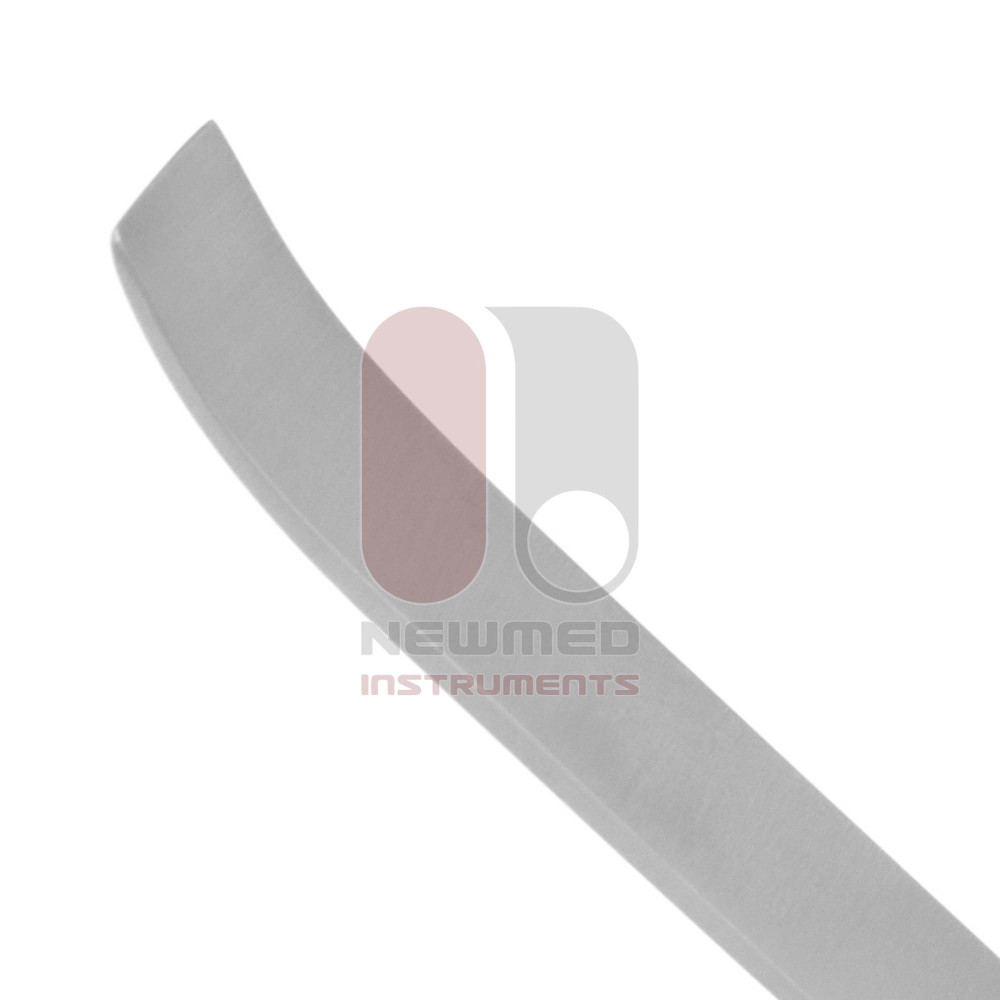 Obwegeser Flexible Osteotome