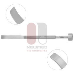 Obwegeser Flexible Osteotome Obwegeser Flexible Osteotome
