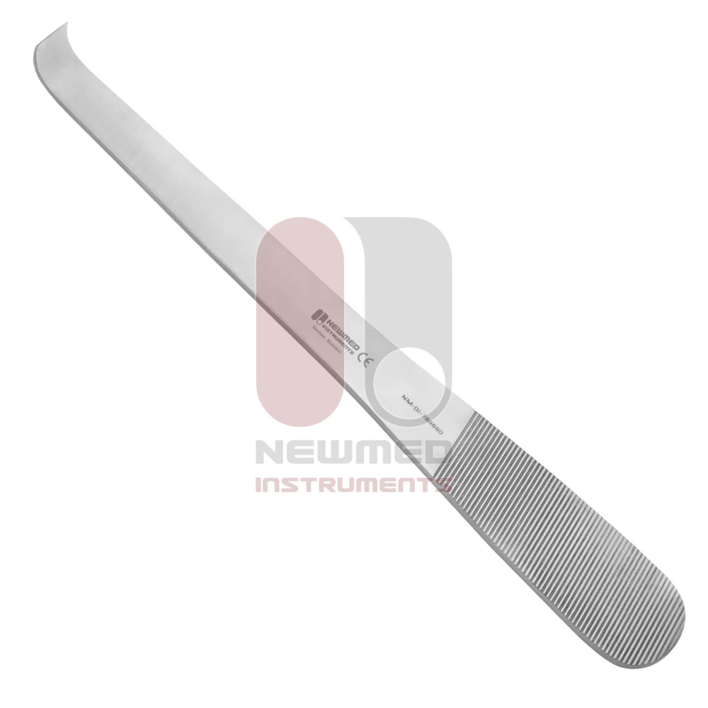 Obwegeser Maxillary Mobilizer Osteotome