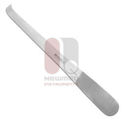 Obwegeser Maxillary Mobilizer Osteotome Obwegeser Maxillary Mobilizer Osteotome