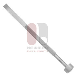 Obwegeser Flexible Osteotome Obwegeser Flexible Osteotome