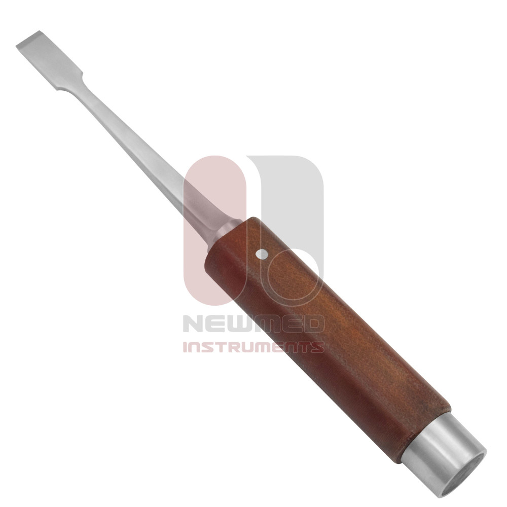 Obwegeser splitting osteotome