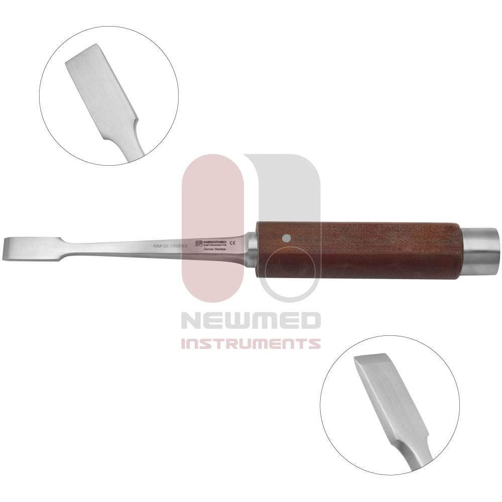 Obwegeser splitting osteotome