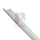 Parkes Lateral Osteotome straight - single guarded edge