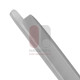 Parkes Lateral Osteotome straight - single guarded edge
