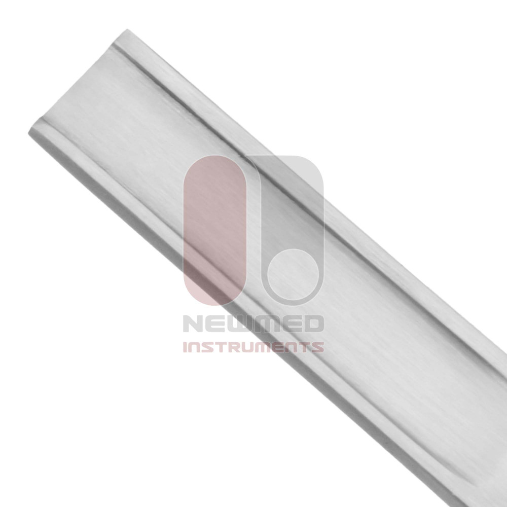 Rubin Edged Bone Chisel, T-Shaped Rubin Edged Bone Chisel, T-Shaped