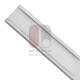 Rubin Edged Bone Chisel, T-Shaped Rubin Edged Bone Chisel, T-Shaped