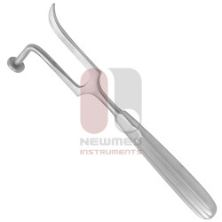 Rubin Nasal Frontal Osteotome Rubin Nasal Frontal Osteotome