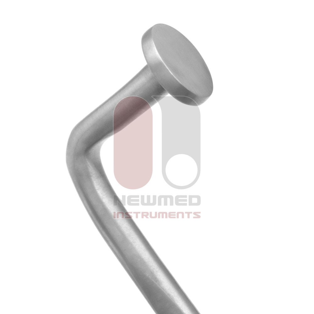 Rubin Nasal Frontal Osteotome