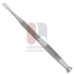 Tebbetts Intranasal Osteotome Tebbetts Intranasal Osteotome