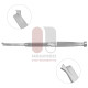 Tebbetts Lateral Guarded Osteotome