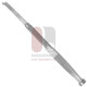 Tebbetts Lateral Guarded Osteotome