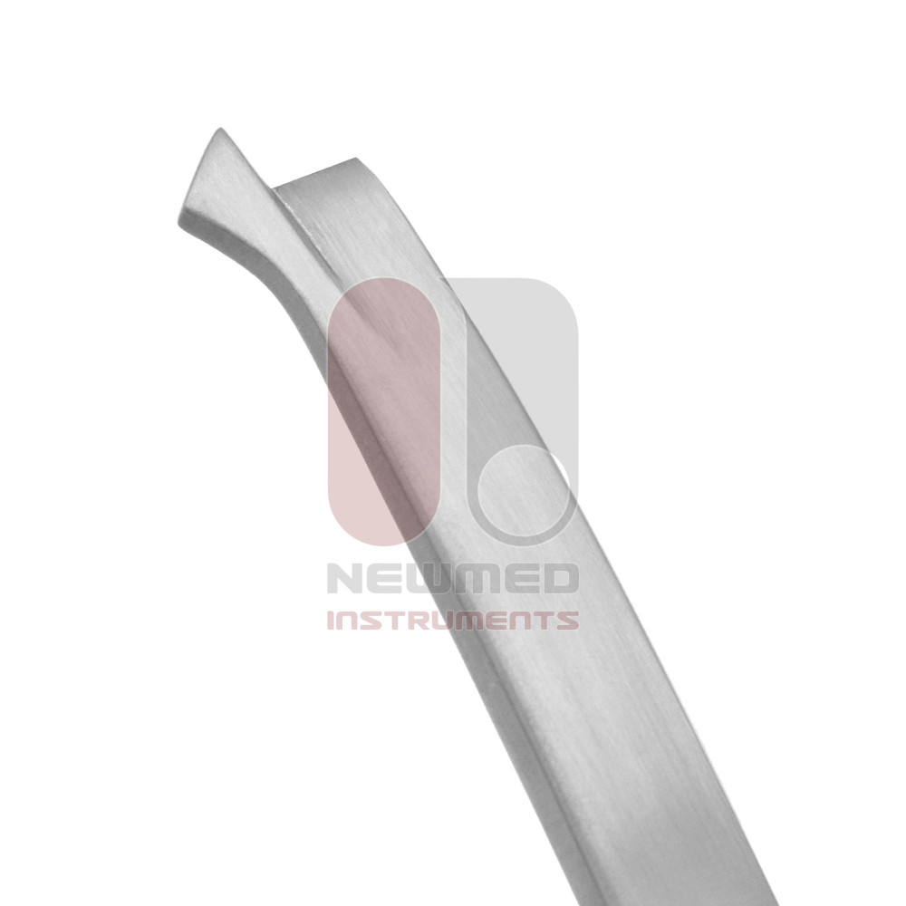 Tebbetts Lateral Guarded Osteotome