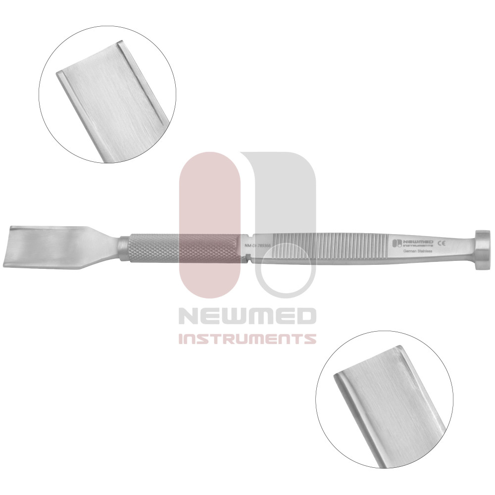 Tebbetts Nasal Dorsum Osteotome