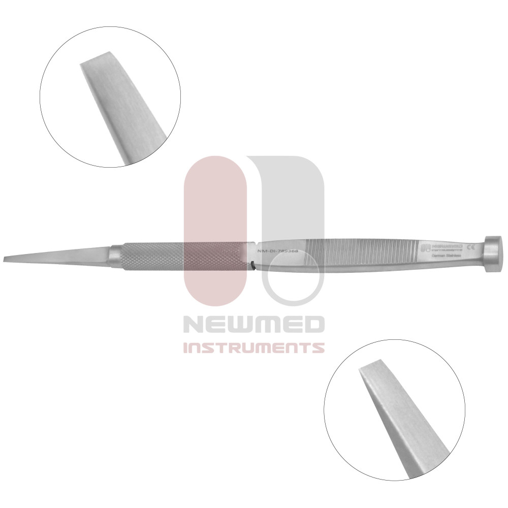 Tebbetts Nasal Osteotomes Tebbetts Nasal Osteotomes
