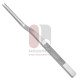 Tilley Nasal Gouge V-Shaped Bayonet Style