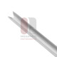 Tilley Nasal Gouge V-Shaped Bayonet Style
