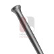 Fomon Bone Chisel - with Guard