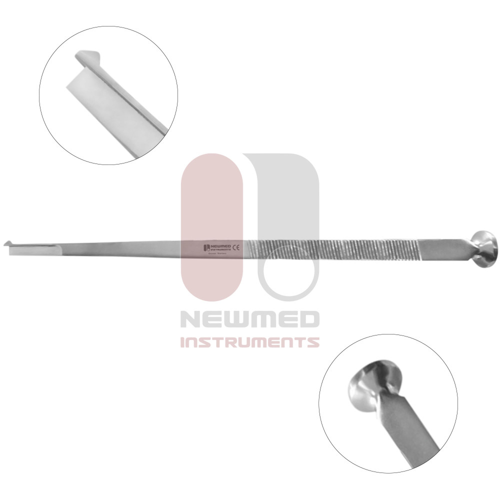 Gubisch Fanous Nasal Osteotome