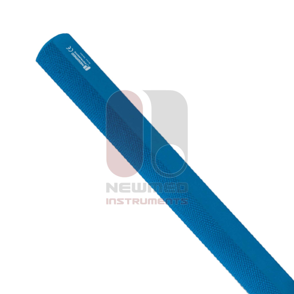 Gubisch Nasal Osteotome - Straight, Aluminium Handle
