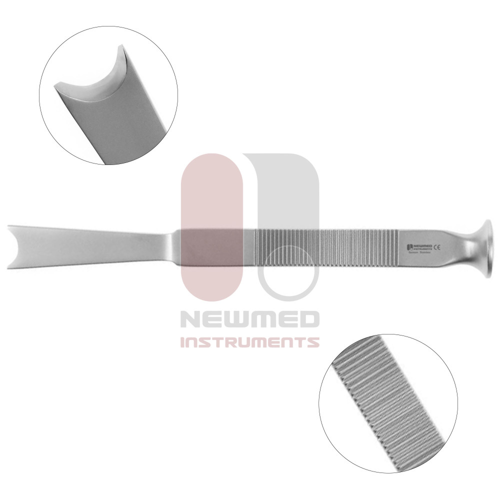 McIndoe Nasal Chisel