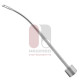 Obwegeser Nasal Septum Osteotome - Slightly Curved