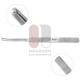 Ristow Osteotome With Guard 