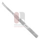 Ristow Osteotome With Guard 