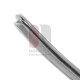 Ristow Osteotome With Guard 