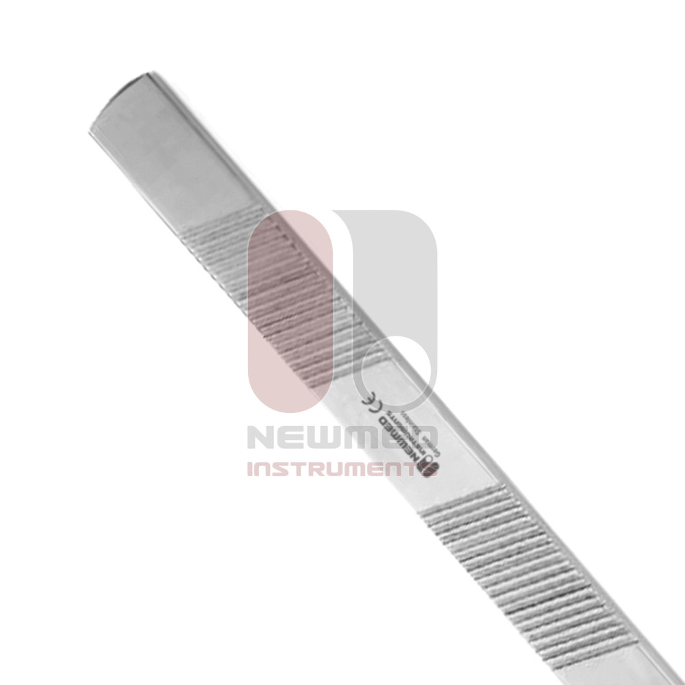 Ristow Osteotome With Guard 