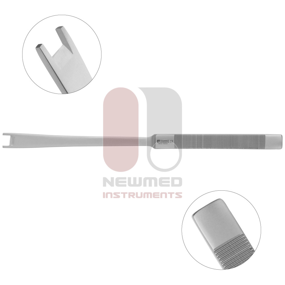 Rozner Nasal Osteotome
