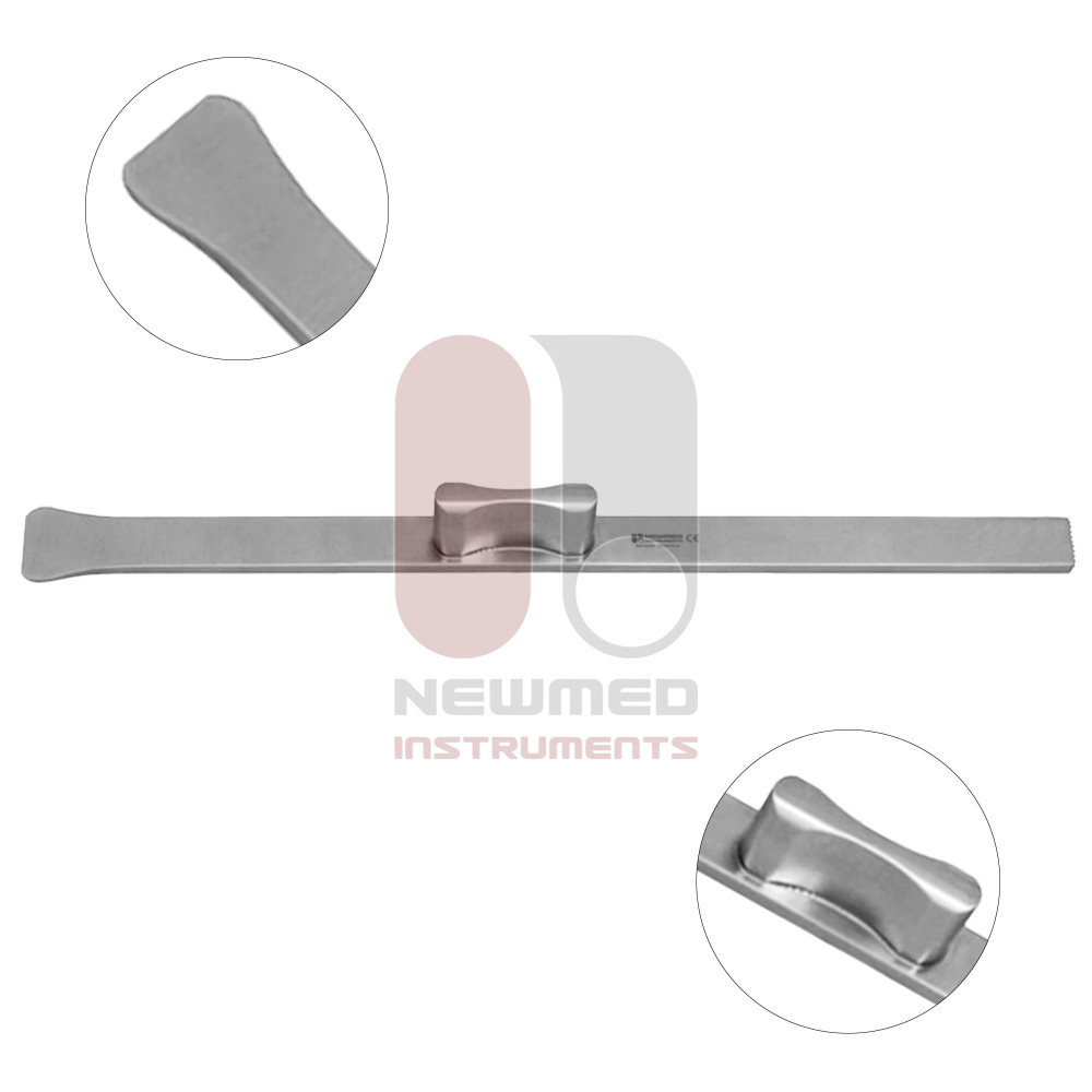 Rubin Dorsal Osteotome