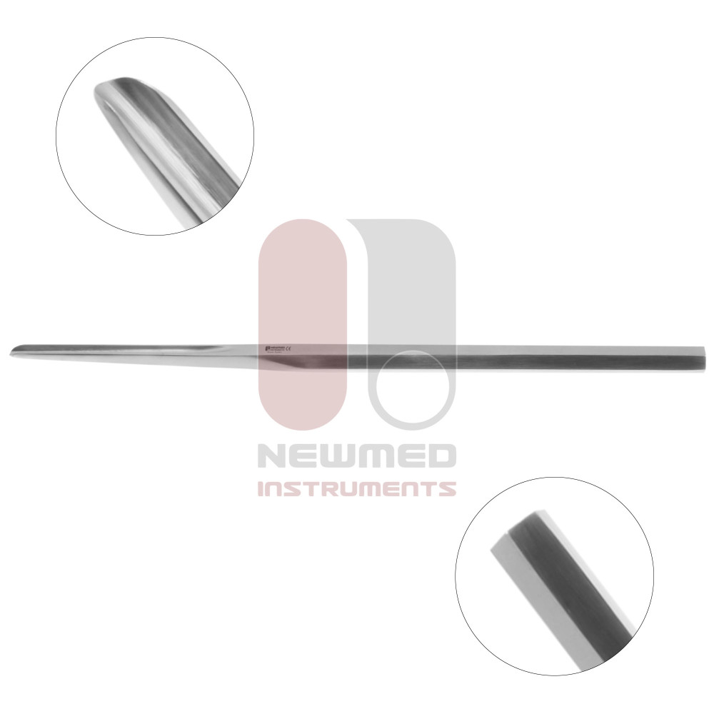 Sheehan Nasal Gouge