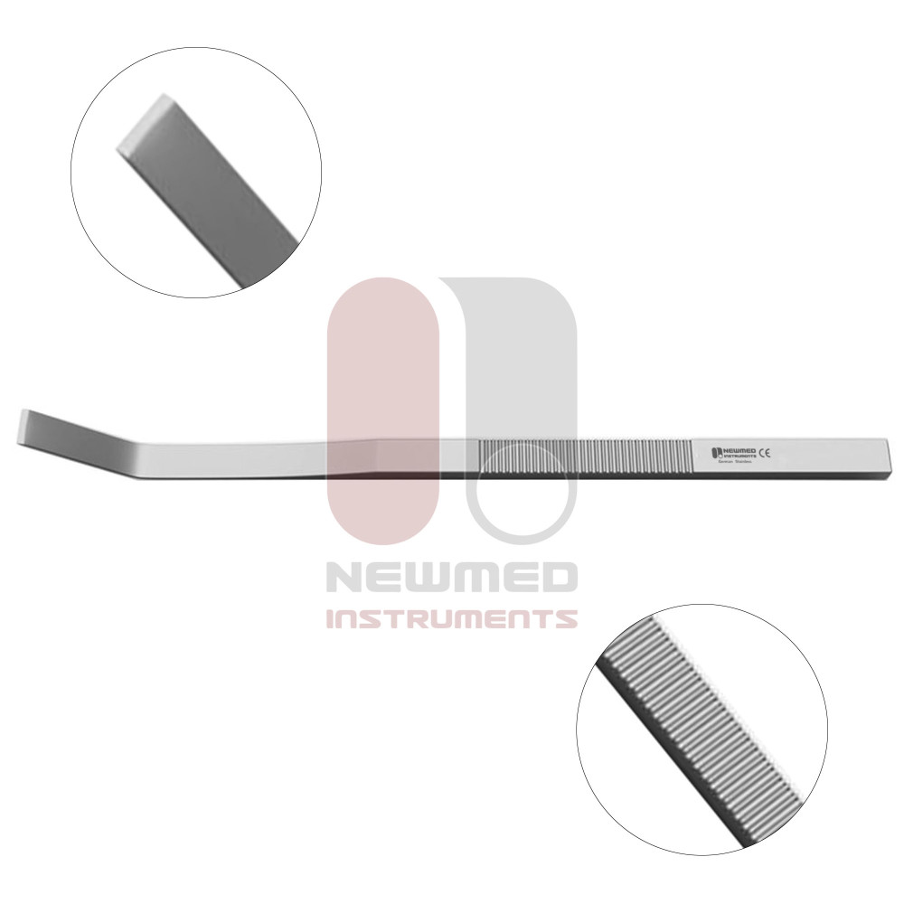 Sheen Acute Angle Radix Chisel