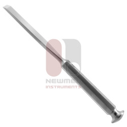 Stille-Type bone chisel Stille-Type bone chisel