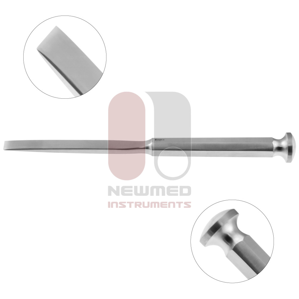 Tessier Maxillofacial Osteotome Tessier Maxillofacial Osteotome